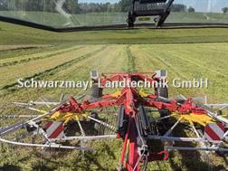 Pöttinger Top 762 C