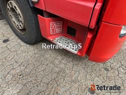 Man TG 28. 6X2-2-BLS