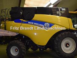 New Holland CR 9090