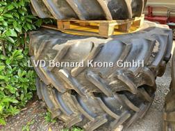 Continental 520/70R38
