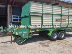 Bergmann SLT 2804