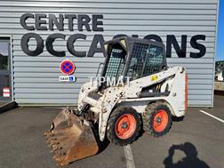 Bobcat S100