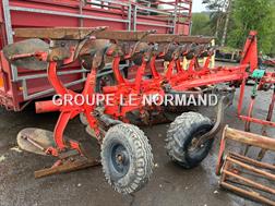 Kuhn MULTIMASTER 122
