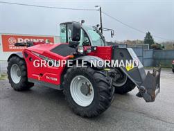 Massey Ferguson TH7038