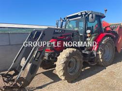 Massey Ferguson 5608