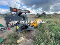 Lagarde FX III 180