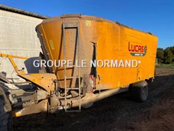 Lucas SPIRMIX 220