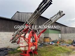 Kuhn DELTIS 1200/21