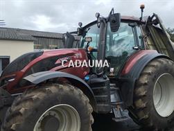 Valtra T 255 VERSU