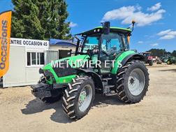 Deutz-Fahr 5120P
