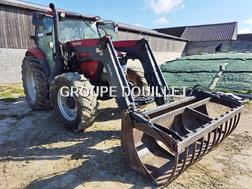 Case IH MAXXUM120