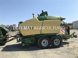 Krone COMPRIMA CF 155 XC