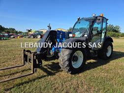 New Holland LM 7.42