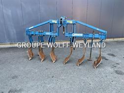 Rabe Combi-Digger 3006