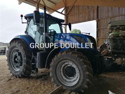 New Holland T7 230 AC