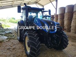 New Holland T6 145 EC