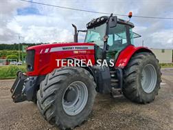 Massey Ferguson 7495