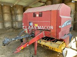 New Holland PRESSE 548