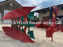 Kverneland ED 100-200