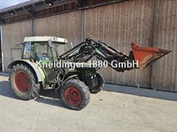 Fendt 260 S