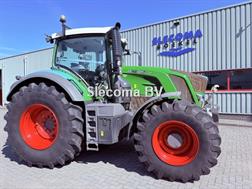 Fendt 828 Vario 