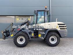 Schaeff TL 100
