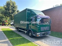 Man TGL 8.180