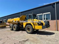 Komatsu HM300-2