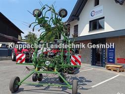 Krone KWT 10.50 8x7