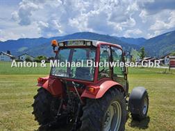 Lindner GEOTRAC 50