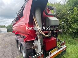 AP Gylletrailer