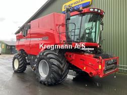 Case IH Axial-Flow AFX 8010 