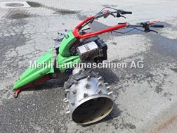 Rapid Monta M141 Motormäher