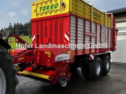 Pöttinger Torro 5700 D