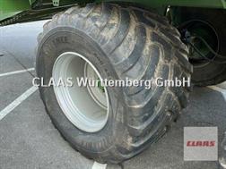Krone TX 460 D