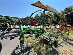 Krone Swadro S 420