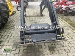 Alo Quicke Q8 M Frontladerschwinge