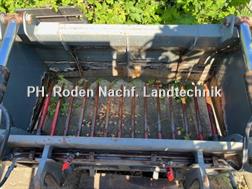 Bressel & Lade Silageschneidzange Typ A