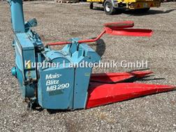 Mengele MB 290