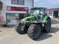 Deutz-Fahr AGROTRON TTV 6150