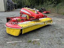 Pöttinger NOVACAT 301 ALPHA MOTION ED