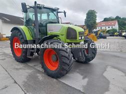 Claas ARES 816 RZ 