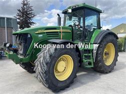 John Deere 7000 -20 Series