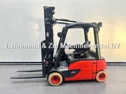 Linde 386 E 20 PL-02