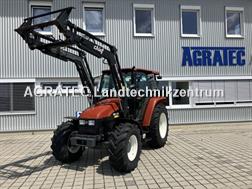 New Holland TL 70