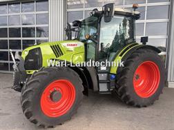 Claas ARION 420 CIS