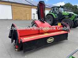 Vicon Extra 332 F