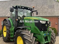 John Deere 6170 R