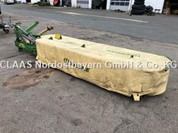 Krone AM 323 S EasyCut