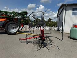 Vicon Fanex 523T